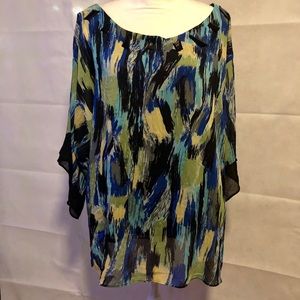 Light and Thin Tunic